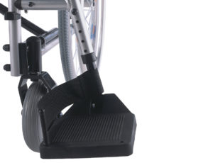 Pyro Light XL rolstoel