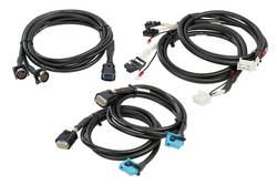 SpaceDrive kabels
