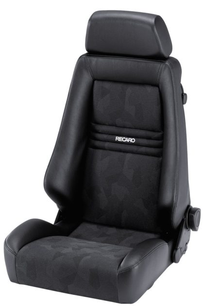 Recaro autostoelen | Onbeperkt in