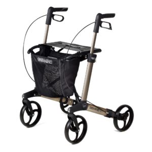 Gemino 30 rollator