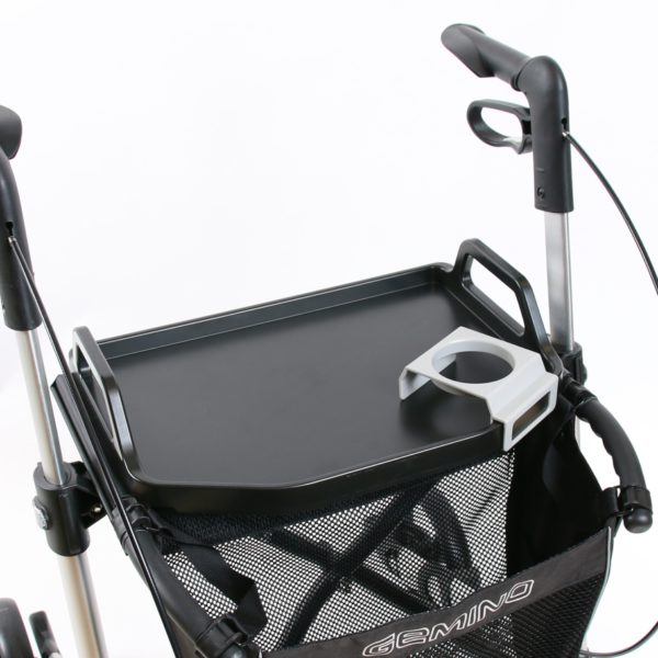 Gemino 30 rollator