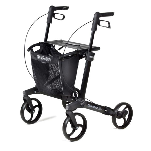 Gemino 30 rollator