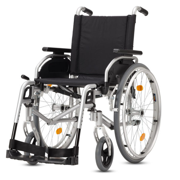 Pyro Start Plus rolstoel – 14,6 kg