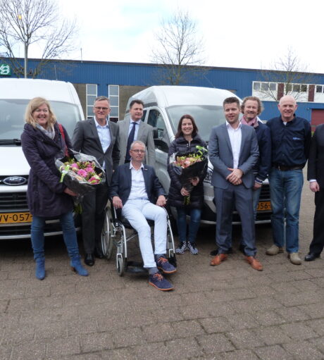 Stichting ALSopdeweg!