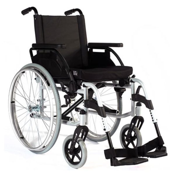 Breezy UniX2 rolstoel