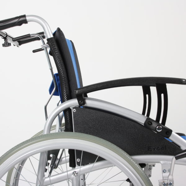 Excel G-lite Pro rolstoel