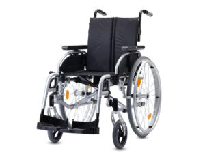Pyro Light Optima rolstoel