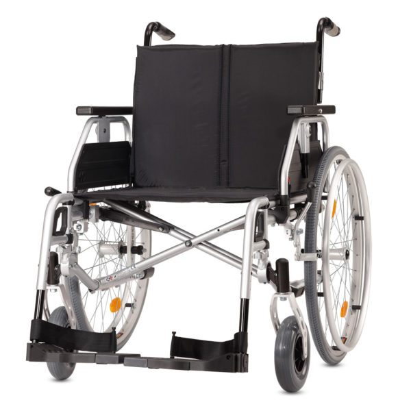 Pyro Light Optima XL rolstoel