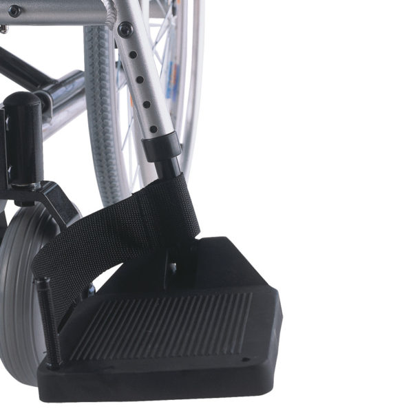 Pyro Light XL rolstoel