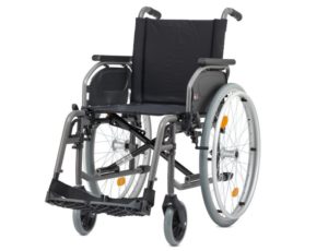 S-Eco 2 rolstoel