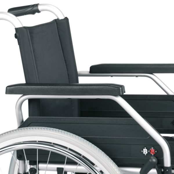 S-Eco 300 rolstoel