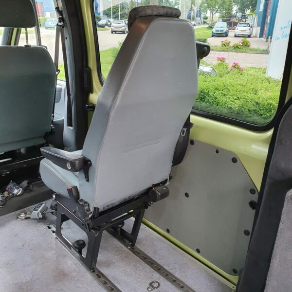 Ford Transit L2H2 280M extra zitplaats 1