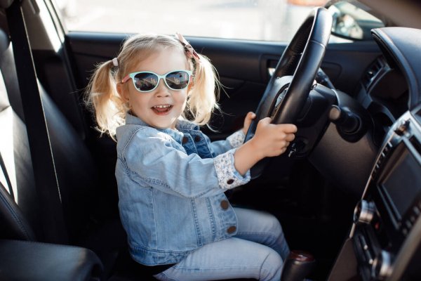 Zoeken Roei uit Voorstellen Een aangepaste autostoel brengt jouw kind veilig van A naar B | B&S  Onbeperkt in beweging
