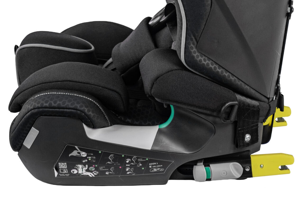 Isofix (Seatfix) Recaro Axion 1 Reha